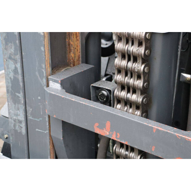 2017 Linde E60-01-45472805