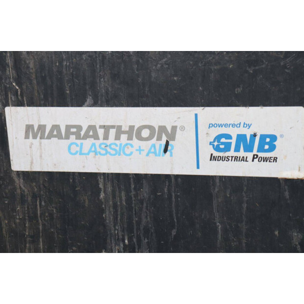 2017 Linde E60-01-45472812