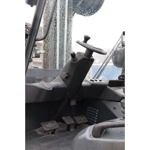 2017 Linde E60-01-45472815