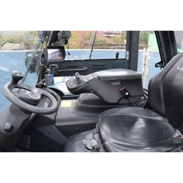 2017 Linde E60-01-45472817