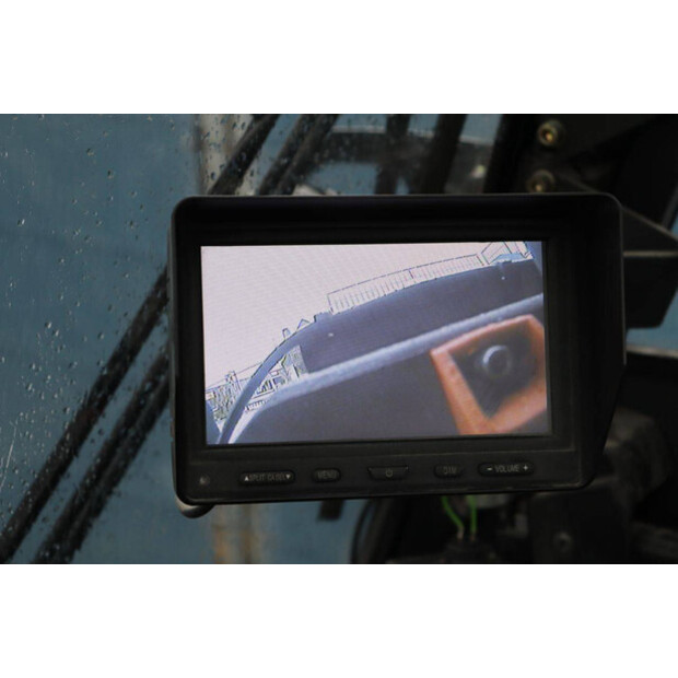 2017 Linde E60-01-45472818