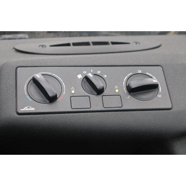 2017 Linde E60-01-45472819