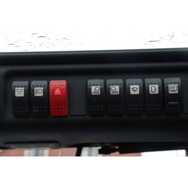 2017 Linde E60-01-45472823