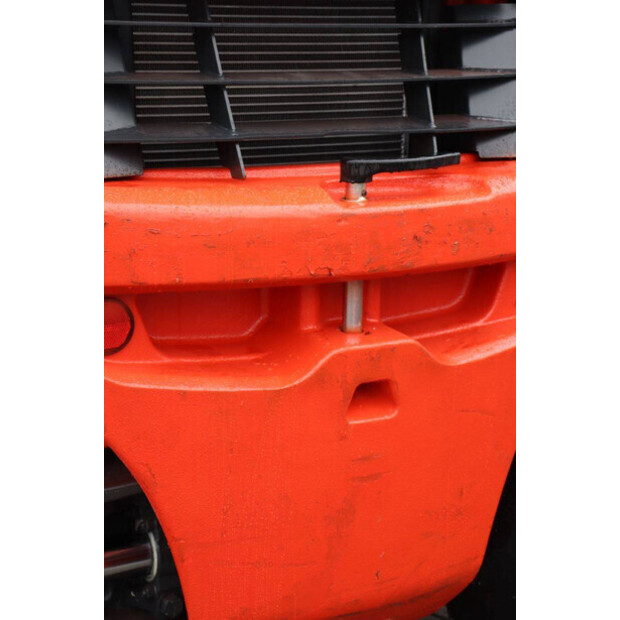 2017 Linde E60-01-45472830