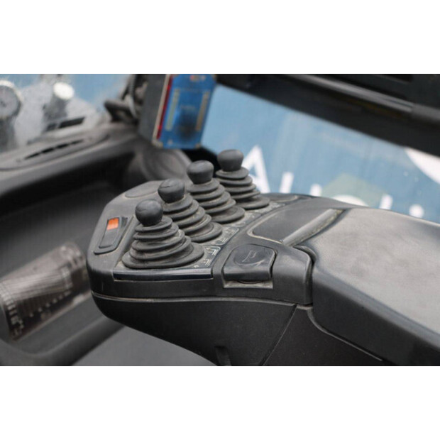 2017 Linde E60-01-45472831