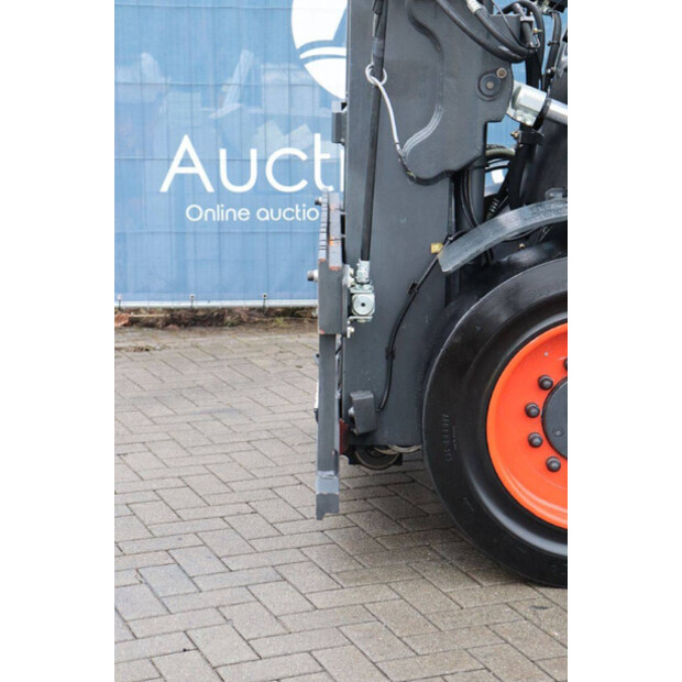 2017 Linde E60-01-45472843