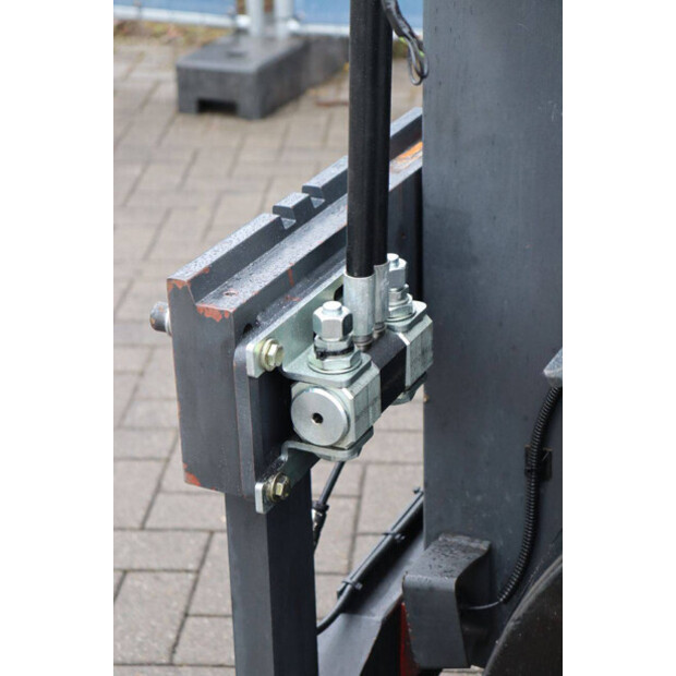 2017 Linde E60-01-45472846