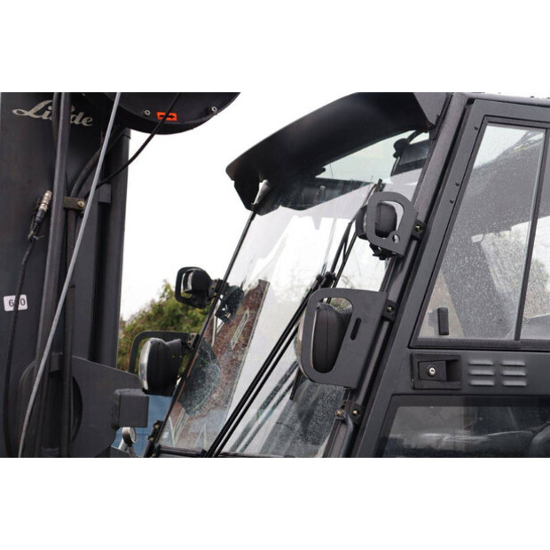 2017 Linde E60-01-45472850