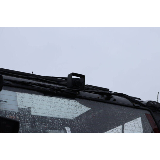 2017 Linde E60-01-45472853