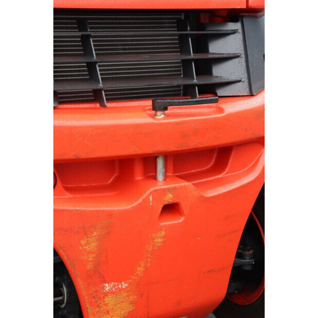 2017 Linde E60-01-45472854