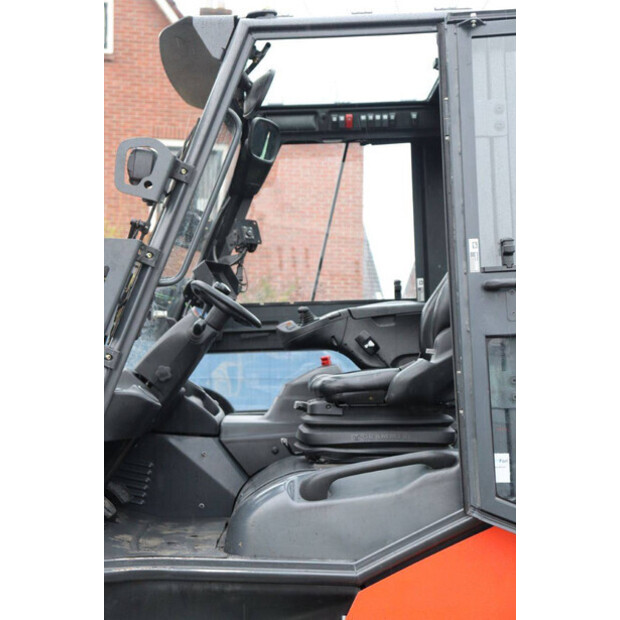 2017 Linde E60-01-45472859