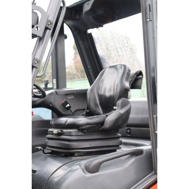 2017 Linde E60-01-45472860