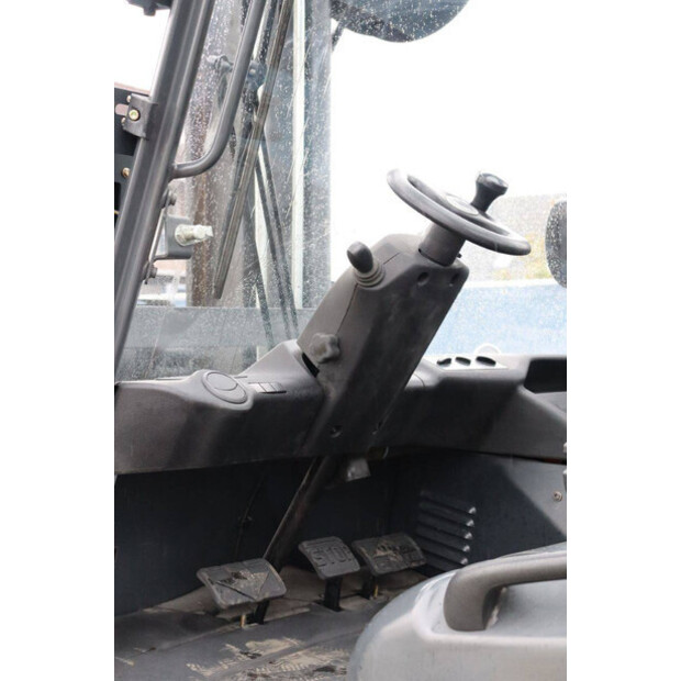 2017 Linde E60-01-45472861