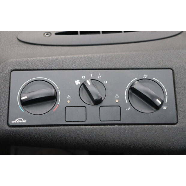 2017 Linde E60-01-45472867