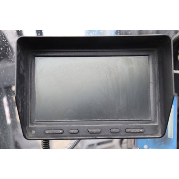 2017 Linde E60-01-45472868