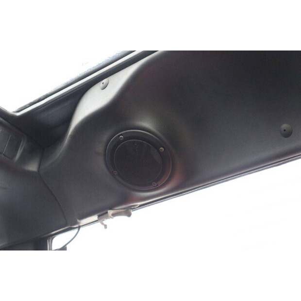 2017 Linde E60-01-45472873