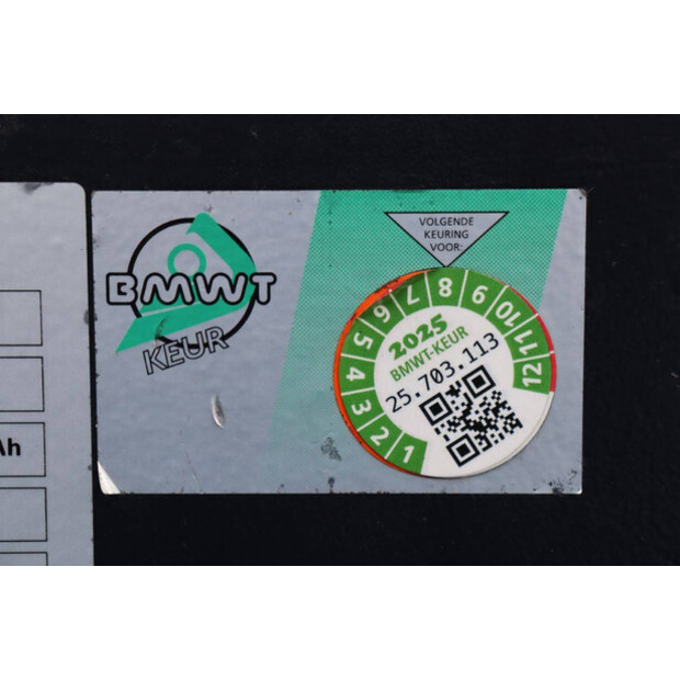 2018 ليندي E80-01/900-45472905