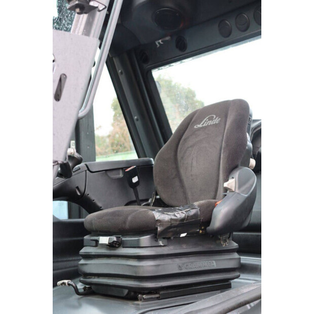 2019 Linde E80-01/900-45472956