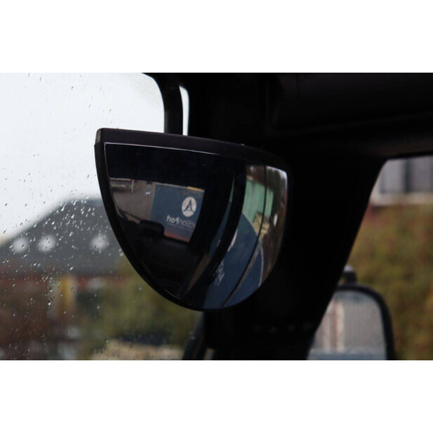 2019 Linde E80-01/900-45472961