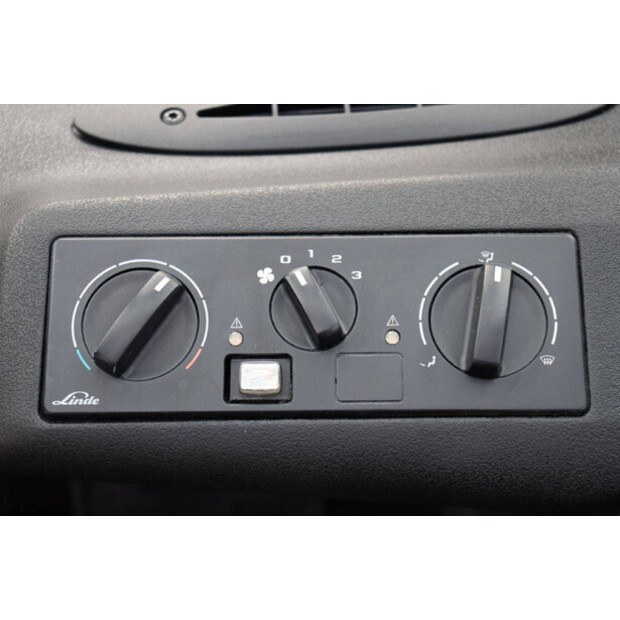 2019 Linde E80-01/900-45472962