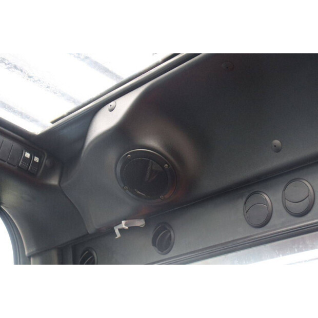 2019 Linde E80-01/900-45472967