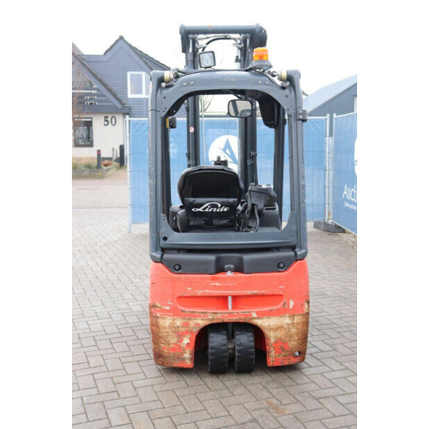 2018 Linde E14-02-45472976