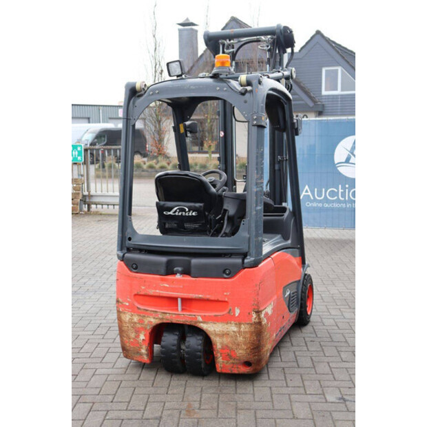 2018 Linde E14-02-45472977