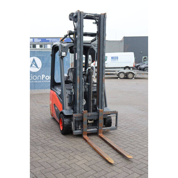 2018 Linde E14-02-45472978