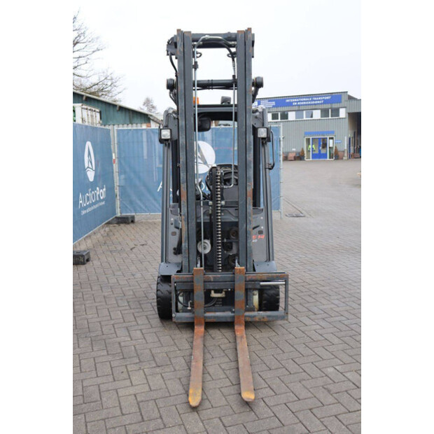 2018 Linde E14-02-45472979