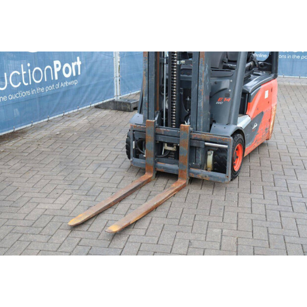 2018 Linde E14-02-45472981