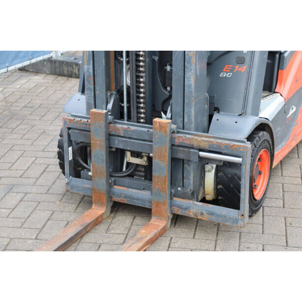 2018 Linde E14-02-45472982