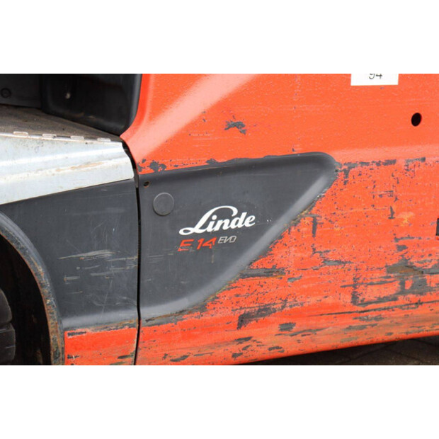 2018 Linde E14-02-45472984