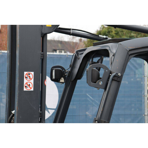 2018 Linde E14-02-45472985