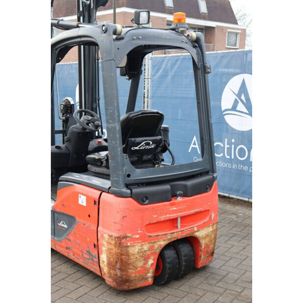 2018 Linde E14-02-45472986