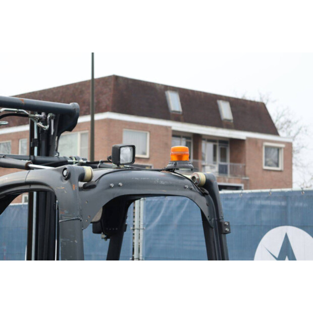 2018 Linde E14-02-45472987