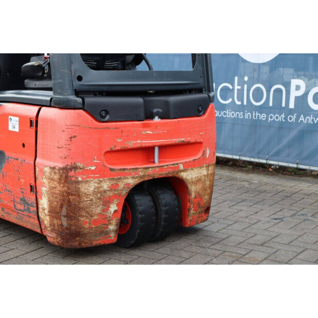 2018 Linde E14-02-45472988