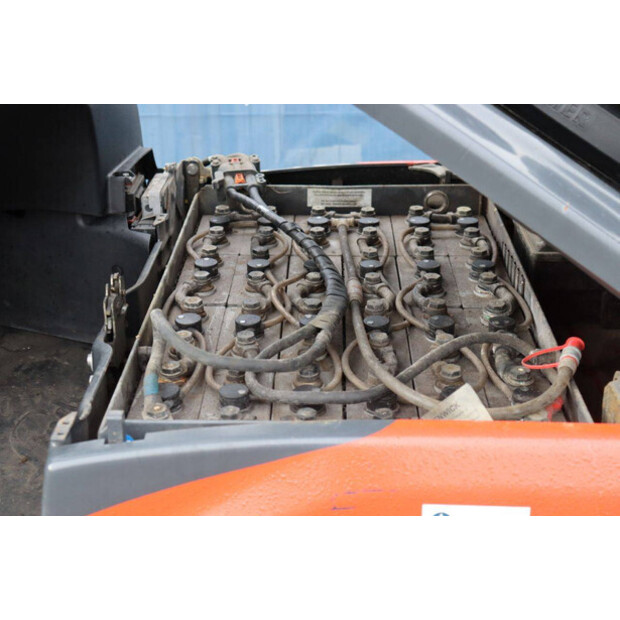 2018 Linde E14-02-45472990