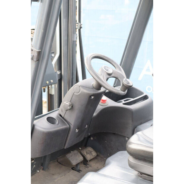 2018 Linde E14-02-45472998