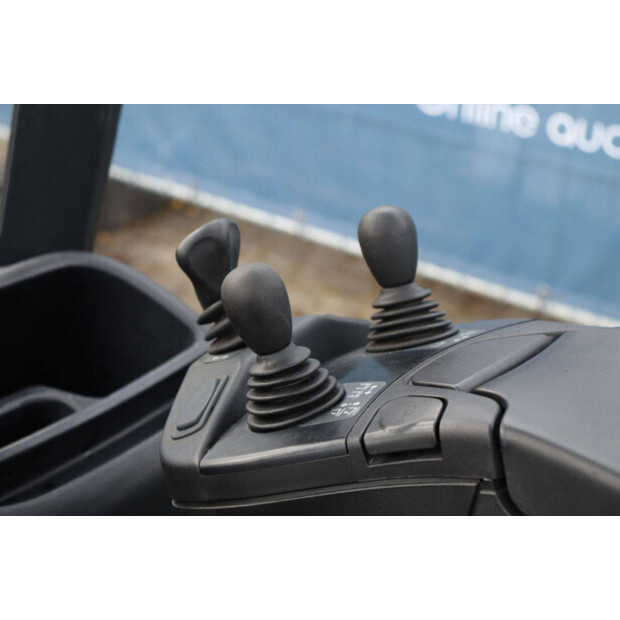 2018 Linde E14-02-45473001