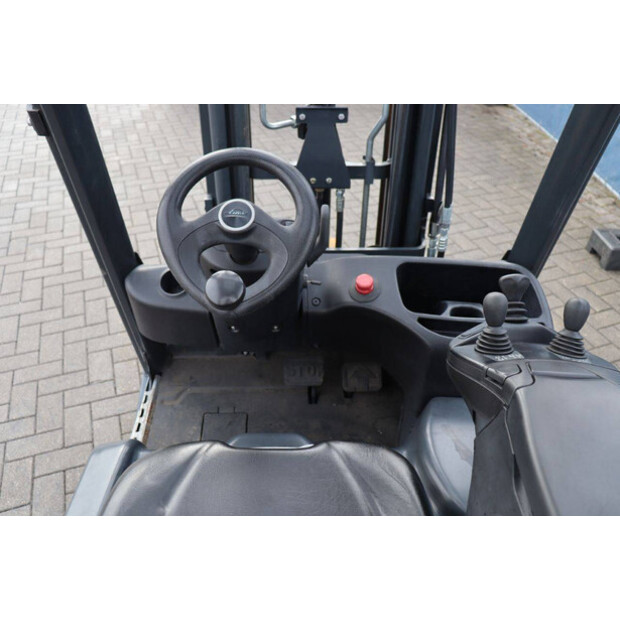 2018 Linde E14-02-45473002