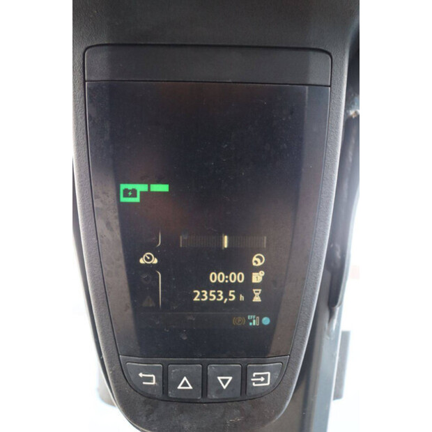 2018 Linde E14-02-45473004