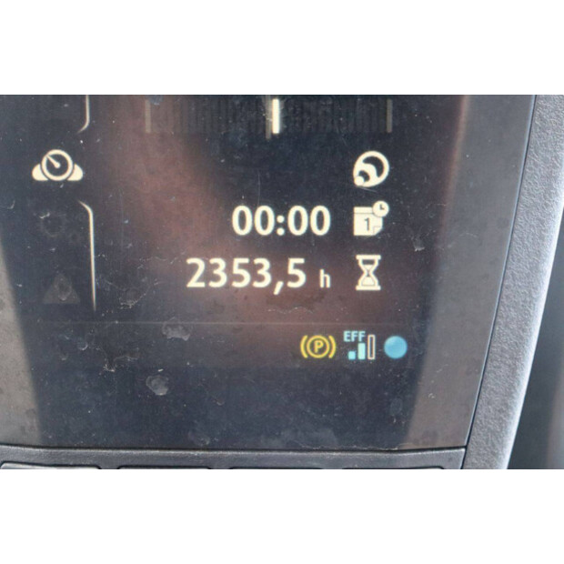 2018 Linde E14-02-45473005