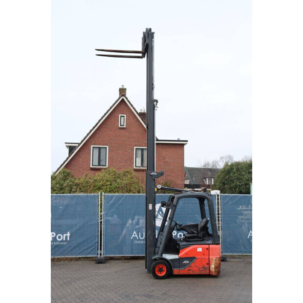 2018 Linde E14-02-45473006