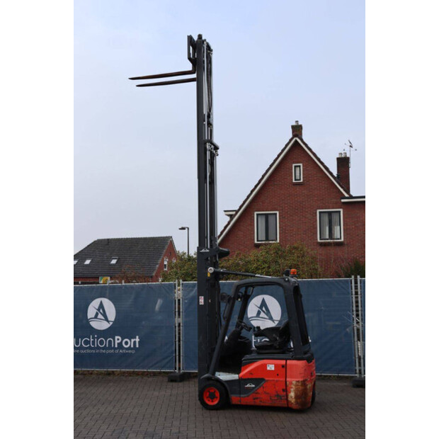 2018 Linde E14-02-45473008