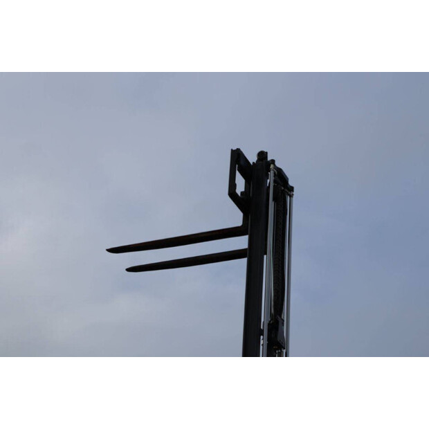 2018 Linde E14-02-45473009