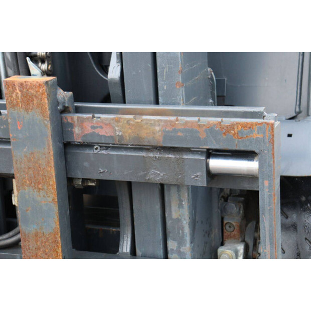 2018 Linde E14-02-45473010