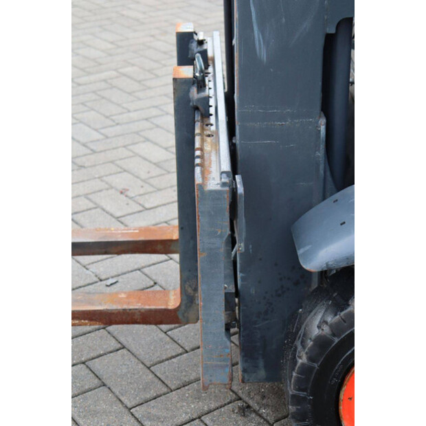 2018 Linde E14-02-45473011