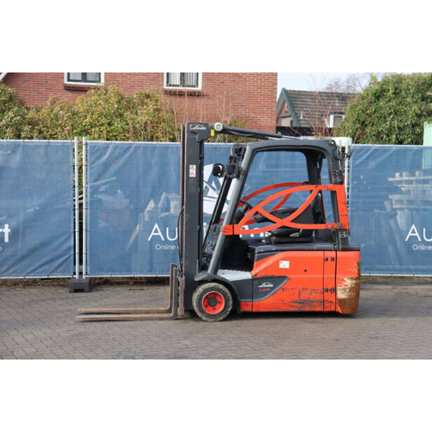 2016 ليندي E18L-02-45473012