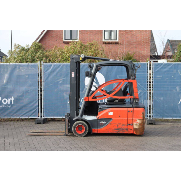 2016 ليندي E18L-02-45473013