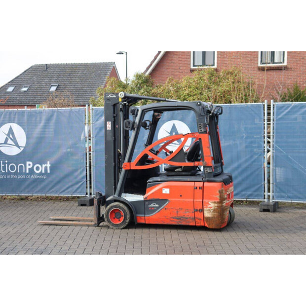 2016 ليندي E18L-02-45473014